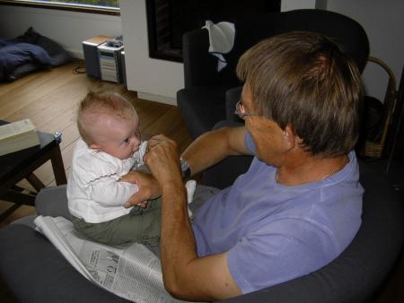 Scions, scions, scions du bois...