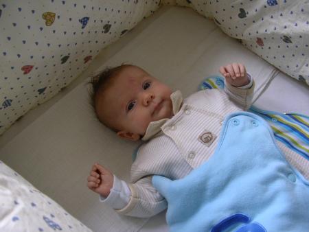 Un r�veil en douceur