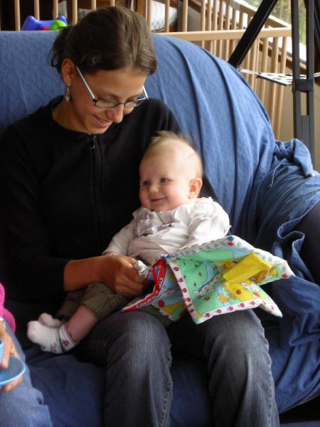 ou qu'on me raconte des histoires!