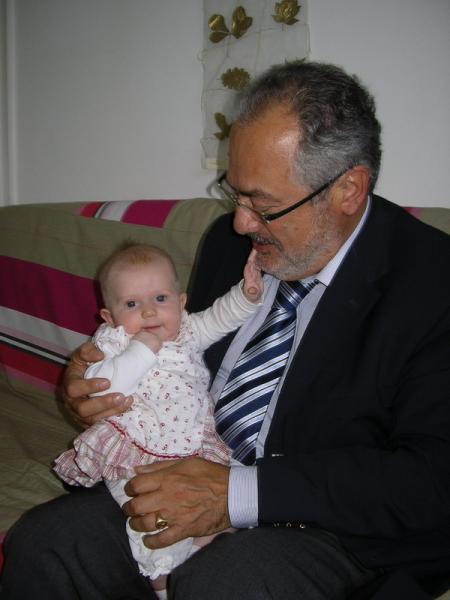 Ouh, c'est dr�le, �a pique! 