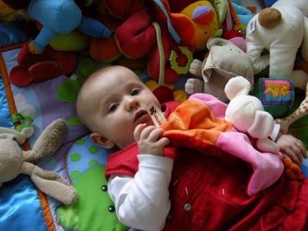 Une passion pour les �tiquettes...