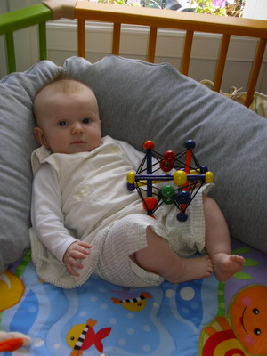 Et j'�tudie le syst�me solaire... Enfin, presque!