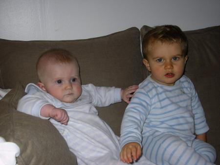 Un peu de d�tente, �a fait du bien!