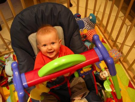 Ce portique m'�clate!