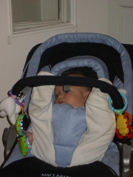 S�ance de gym : une, deux, tous avec moi!