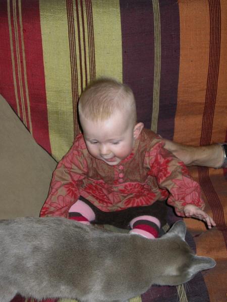 ...j'ai envie de t'attraper!