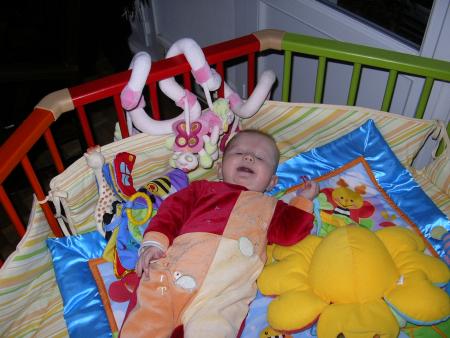 Elle est belle la vie!